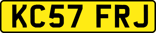 KC57FRJ