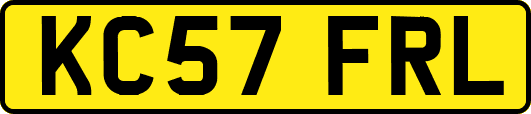 KC57FRL