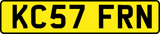 KC57FRN