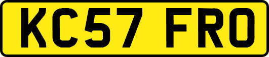 KC57FRO