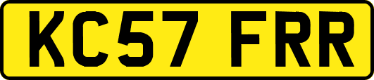 KC57FRR