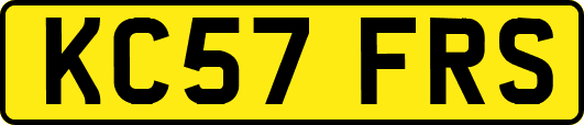 KC57FRS