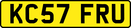 KC57FRU
