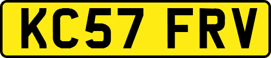 KC57FRV