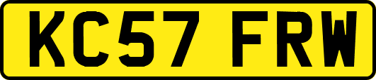 KC57FRW