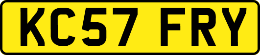 KC57FRY