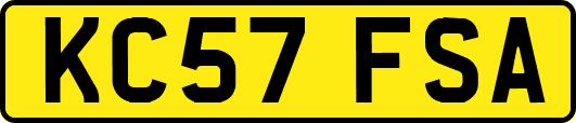 KC57FSA