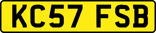 KC57FSB