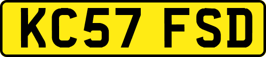 KC57FSD