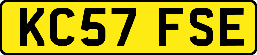 KC57FSE