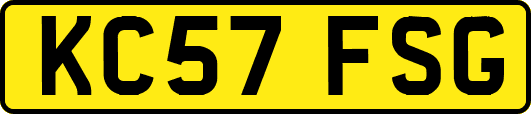 KC57FSG