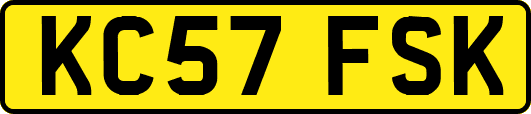 KC57FSK