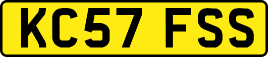 KC57FSS