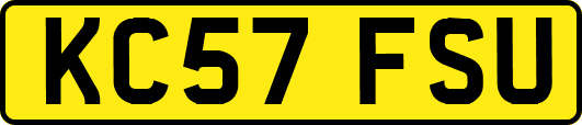 KC57FSU