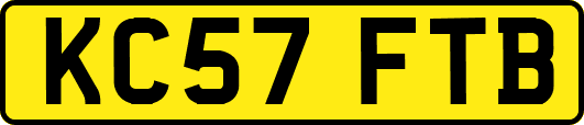 KC57FTB
