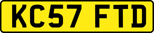 KC57FTD
