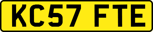 KC57FTE