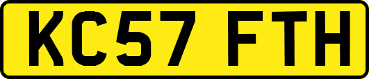 KC57FTH