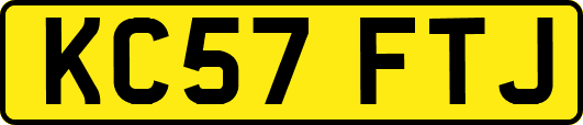 KC57FTJ