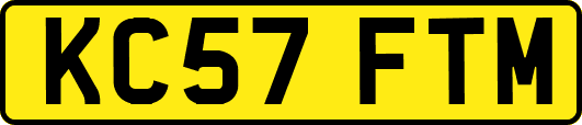 KC57FTM