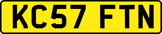 KC57FTN