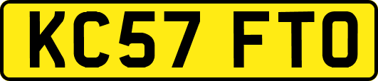 KC57FTO