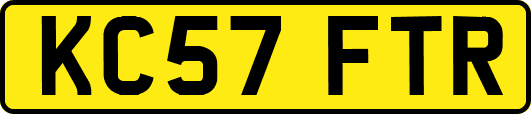 KC57FTR