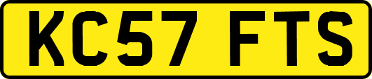 KC57FTS
