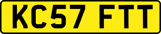 KC57FTT