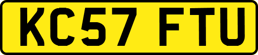 KC57FTU