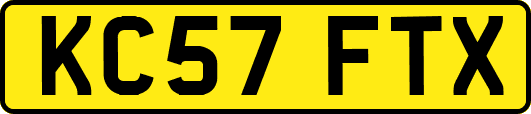 KC57FTX