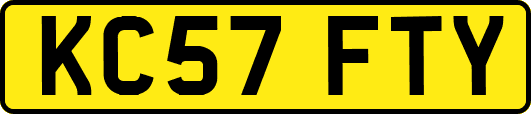 KC57FTY