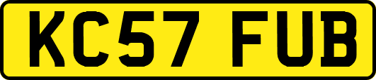 KC57FUB