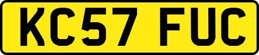 KC57FUC