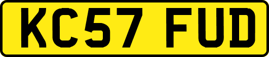 KC57FUD