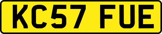 KC57FUE