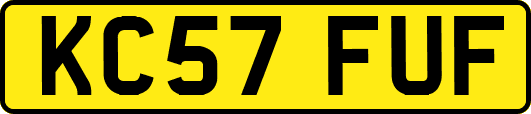 KC57FUF