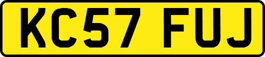 KC57FUJ