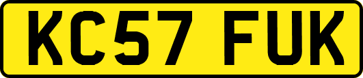 KC57FUK