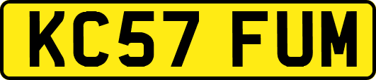 KC57FUM
