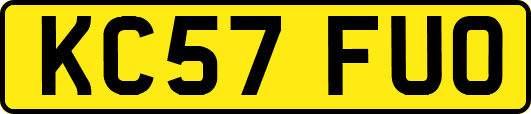 KC57FUO