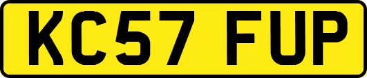 KC57FUP