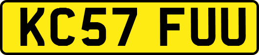KC57FUU