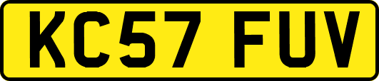 KC57FUV