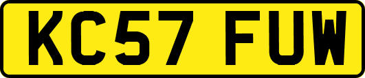 KC57FUW