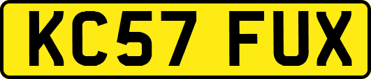 KC57FUX