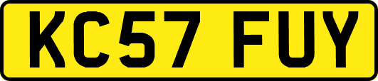 KC57FUY