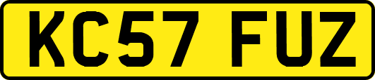 KC57FUZ