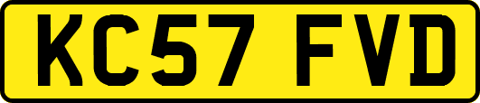 KC57FVD