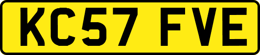 KC57FVE